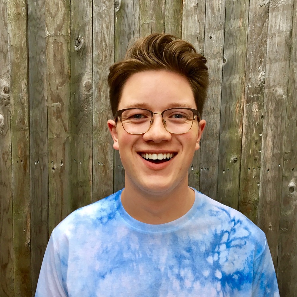 Meet your Posher, Grant